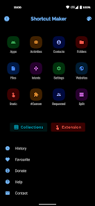 shortcut maker apk