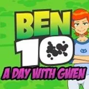 Ben 10: A Day With Gwen