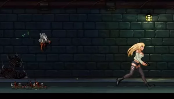 Parasite In City apk android