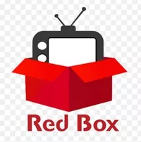 Redbox TV