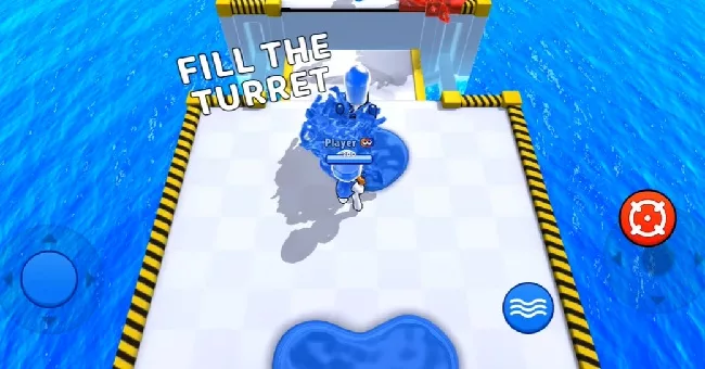 get Dye Hard - Color War apk android