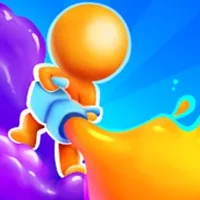 Dye Hard – Color War