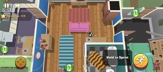 Robbery Bob 3 apk obb download for android