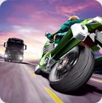Traffic Rider 2