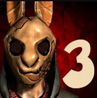 Horror Tale 3