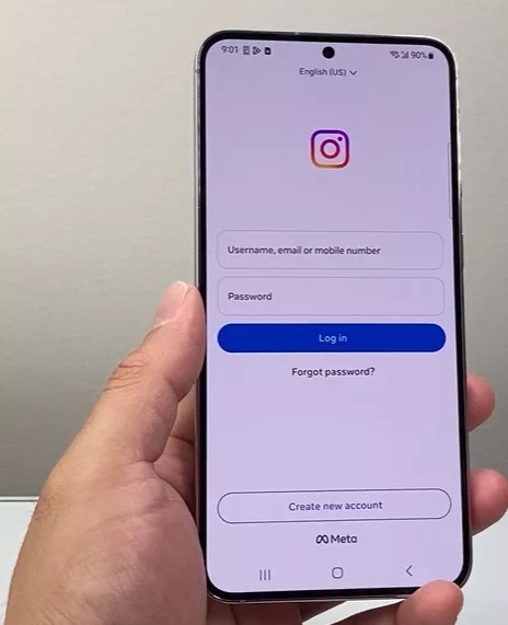 Instagram