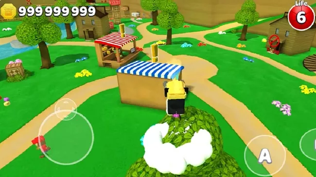 geokar2006 Super Bear Adventure 12 beta apk download