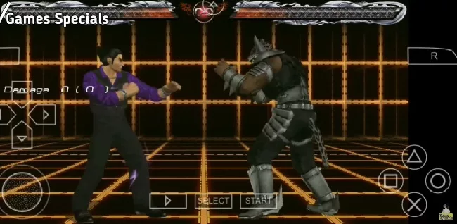 Tekken 7