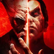 Tekken 7