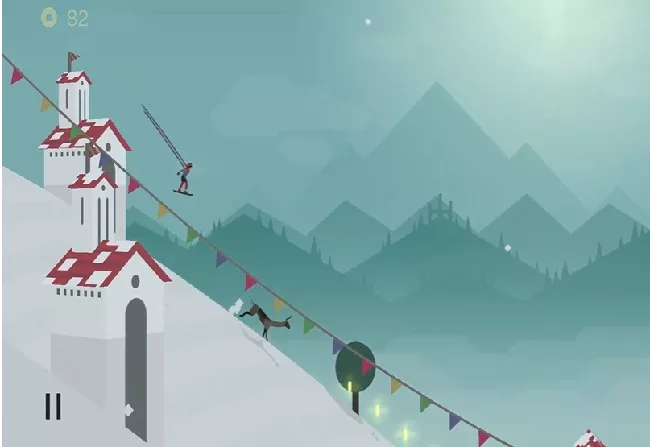 Alto's Adventure apk dlc for android 5
