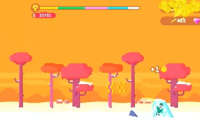Bouncemasters apk 2.4 1 dlc