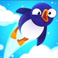 Bouncemasters Penguin Games