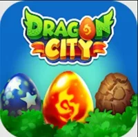 Dragon City