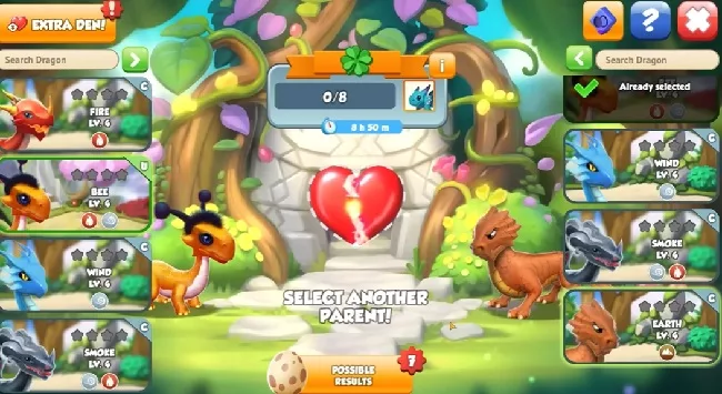 Dragon Mania Legends apk download mediafire