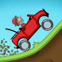 Hill Climb Racing 3