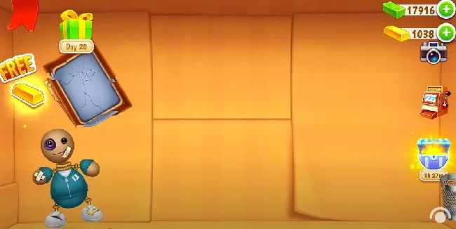 Kick the Buddy: Second Kick apk 1.0.6