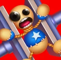 Kick the Buddy: Second Kick