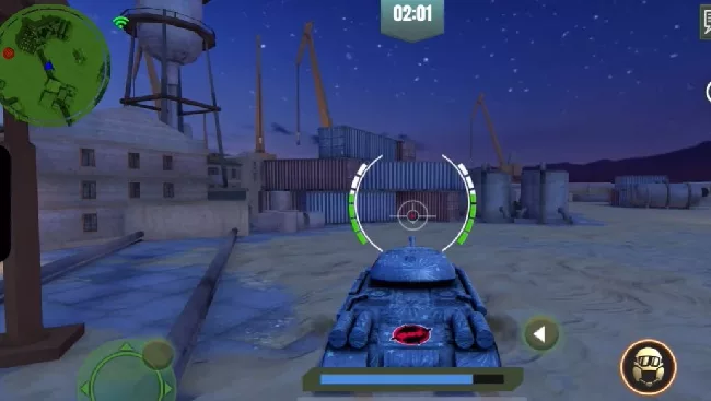 War Machines