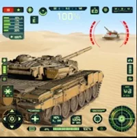 War Machines