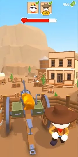 Western Sniper apk android ad free
