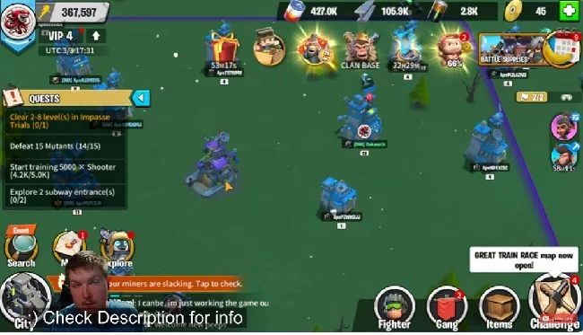 Age of Apes apk dlc