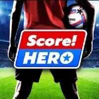 Score! Hero