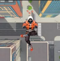 Spider Fighter 3