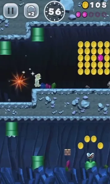 Super Mario Run