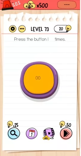 Brain Test: Tricky Puzzles