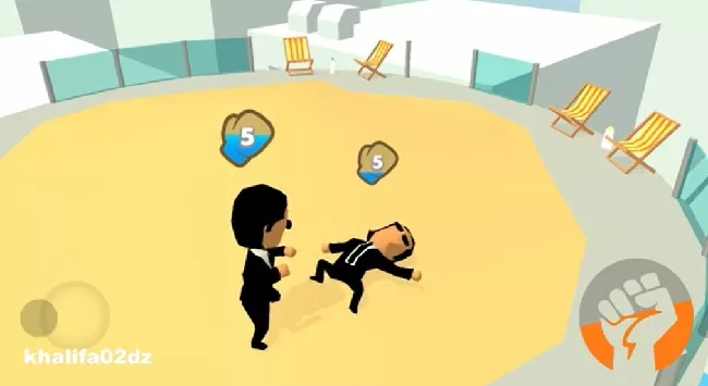 I The One apk download