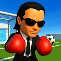 I The One — Fun Fighting Game