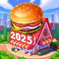 クッキングマッドネス-料理ゲーム