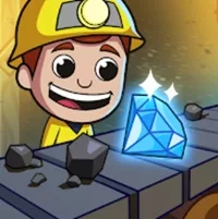 Idle Miner Tycoon: Gold & Cash