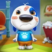My Talking Hank: Islands