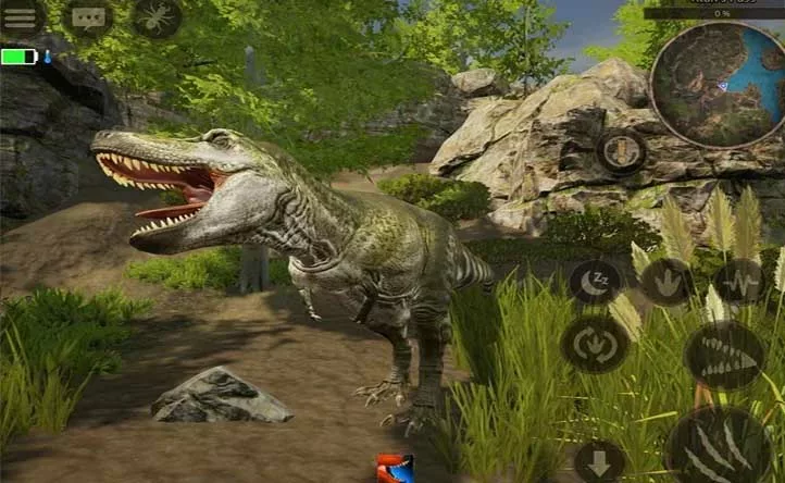 the isle apk android